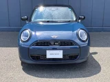 2026 MINI Hatch Cooper C Classic Trim Blue Sedan for sale, Japanese used car export - photo 8 of 9 | GULJI TRADERS