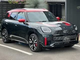 2026 MINI Hatch John Cooper Works Countryman Other SUV for sale, Japanese used car export - photo 6 of 9 | GULJI TRADERS