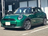 2026 MINI Hatch Cooper C Classic Trim Other Sedan for sale, Japanese used car export - photo 1 of 9 | GULJI TRADERS