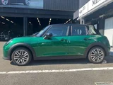 2026 MINI Hatch Cooper C Classic Trim Other Sedan for sale, Japanese used car export - photo 8 of 9 | GULJI TRADERS