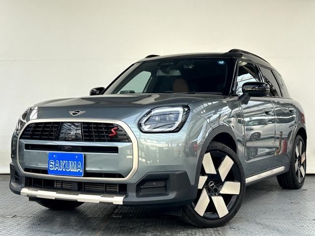 2026 MINI Hatch S ALL4 DCT 4WD - photo 1 2026 MINI Hatch S ALL4 DCT 4WD Other Sedan for sale, Japanese used car export | GULJI TRADERS
