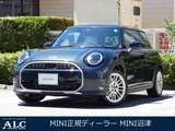 2026 MINI Hatch Cooper S Favorite Trim Other Sedan for sale, Japanese used car export - photo 1 of 9 | GULJI TRADERS