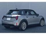 2026 MINI Hatch C Silver Sedan for sale, Japanese used car export - photo 2 of 9 | GULJI TRADERS