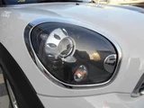 2013 MINI Paceman Sedan for sale, Japanese used car export - photo 21 of 50 | GULJI TRADERS