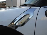 2013 MINI Paceman Sedan for sale, Japanese used car export - photo 27 of 50 | GULJI TRADERS