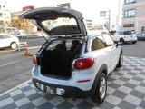 2013 MINI Paceman Sedan for sale, Japanese used car export - photo 37 of 50 | GULJI TRADERS
