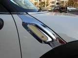 2013 MINI Paceman Sedan for sale, Japanese used car export - photo 47 of 50 | GULJI TRADERS