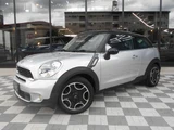 2013 MINI Paceman Sedan for sale, Japanese used car export - photo 1 of 80 | GULJI TRADERS
