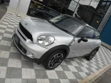 2013 MINI Paceman Sedan for sale, Japanese used car export - photo 9 of 80 | GULJI TRADERS