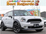 2013 MINI Paceman S Sedan for sale, Japanese used car export - photo 1 of 52 | GULJI TRADERS