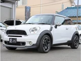 2013 MINI Paceman S Sedan for sale, Japanese used car export - photo 4 of 52 | GULJI TRADERS