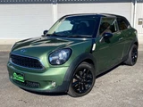 2014 MINI Paceman D Sedan for sale, Japanese used car export - photo 1 of 52 | GULJI TRADERS