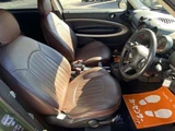 2014 MINI Paceman D Sedan for sale, Japanese used car export - photo 22 of 52 | GULJI TRADERS