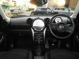 2014 MINI Paceman Sedan for sale, Japanese used car export - photo 10 of 20 | GULJI TRADERS