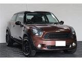 2014 MINI Paceman Sedan for sale, Japanese used car export - photo 1 of 34 | GULJI TRADERS