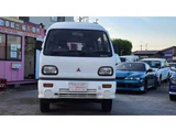 1993 Mitsubishi Bravo MG-i White Sedan for sale, Japanese used car export - photo 2 of 50 | GULJI TRADERS