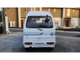 1993 Mitsubishi Bravo MG-i White Sedan for sale, Japanese used car export - photo 3 of 50 | GULJI TRADERS