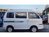 1993 Mitsubishi Bravo MG-i White Sedan for sale, Japanese used car export - photo 4 of 50 | GULJI TRADERS
