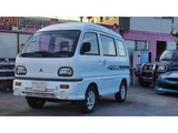 1993 Mitsubishi Bravo MG-i White Sedan for sale, Japanese used car export - photo 7 of 50 | GULJI TRADERS
