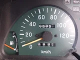 1993 Mitsubishi Bravo MG-i White Sedan for sale, Japanese used car export - photo 11 of 50 | GULJI TRADERS