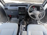 1993 Mitsubishi Bravo MG-i White Sedan for sale, Japanese used car export - photo 15 of 50 | GULJI TRADERS