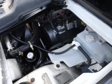 1993 Mitsubishi Bravo MG-i White Sedan for sale, Japanese used car export - photo 17 of 50 | GULJI TRADERS