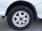 1993 Mitsubishi Bravo MG-i White Sedan for sale, Japanese used car export - photo 19 of 50 | GULJI TRADERS