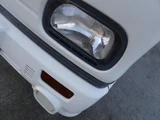 1993 Mitsubishi Bravo MG-i White Sedan for sale, Japanese used car export - photo 24 of 50 | GULJI TRADERS