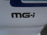 1993 Mitsubishi Bravo MG-i White Sedan for sale, Japanese used car export - photo 28 of 50 | GULJI TRADERS