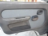 1993 Mitsubishi Bravo MG-i White Sedan for sale, Japanese used car export - photo 40 of 50 | GULJI TRADERS