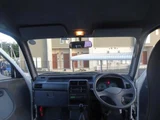 1993 Mitsubishi Bravo MG-i White Sedan for sale, Japanese used car export - photo 48 of 50 | GULJI TRADERS