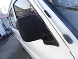 1993 Mitsubishi Bravo MG-i White Sedan for sale, Japanese used car export - photo 49 of 50 | GULJI TRADERS