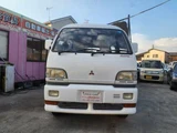1994 Mitsubishi Bravo GLX White Sedan for sale, Japanese used car export - photo 2 of 50 | GULJI TRADERS