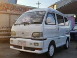1994 Mitsubishi Bravo GLX White Sedan for sale, Japanese used car export - photo 7 of 50 | GULJI TRADERS