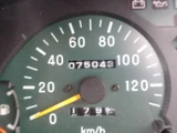 1994 Mitsubishi Bravo GLX White Sedan for sale, Japanese used car export - photo 11 of 50 | GULJI TRADERS