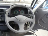 1994 Mitsubishi Bravo GLX White Sedan for sale, Japanese used car export - photo 16 of 50 | GULJI TRADERS