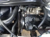1994 Mitsubishi Bravo GLX White Sedan for sale, Japanese used car export - photo 18 of 50 | GULJI TRADERS