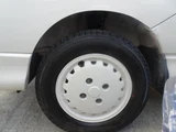 1994 Mitsubishi Bravo GLX White Sedan for sale, Japanese used car export - photo 19 of 50 | GULJI TRADERS