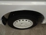 1994 Mitsubishi Bravo GLX White Sedan for sale, Japanese used car export - photo 20 of 50 | GULJI TRADERS