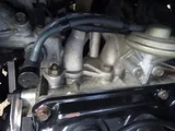 1994 Mitsubishi Bravo GLX White Sedan for sale, Japanese used car export - photo 21 of 50 | GULJI TRADERS