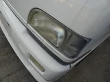 1994 Mitsubishi Bravo GLX White Sedan for sale, Japanese used car export - photo 27 of 50 | GULJI TRADERS