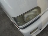1994 Mitsubishi Bravo GLX White Sedan for sale, Japanese used car export - photo 28 of 50 | GULJI TRADERS