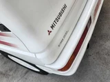 1994 Mitsubishi Bravo GLX White Sedan for sale, Japanese used car export - photo 30 of 50 | GULJI TRADERS