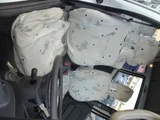 1994 Mitsubishi Bravo GLX White Sedan for sale, Japanese used car export - photo 36 of 50 | GULJI TRADERS