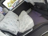 1994 Mitsubishi Bravo GLX White Sedan for sale, Japanese used car export - photo 42 of 50 | GULJI TRADERS