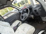 1994 Mitsubishi Bravo GLX White Sedan for sale, Japanese used car export - photo 43 of 50 | GULJI TRADERS
