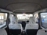 1994 Mitsubishi Bravo GLX White Sedan for sale, Japanese used car export - photo 48 of 50 | GULJI TRADERS