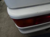 1994 Mitsubishi Bravo GLX White Sedan for sale, Japanese used car export - photo 50 of 50 | GULJI TRADERS