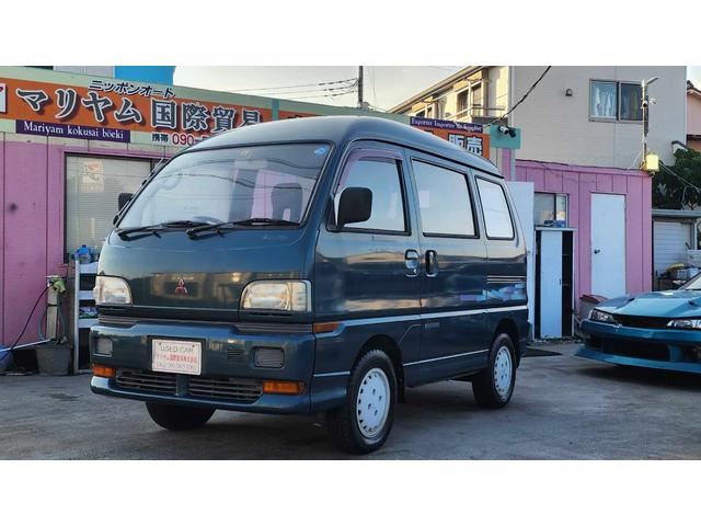 1994 Mitsubishi Bravo GLX Green Sedan for sale, Japanese used car export | GULJI TRADERS
