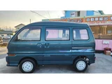 1994 Mitsubishi Bravo GLX Green Sedan for sale, Japanese used car export - photo 5 of 50 | GULJI TRADERS